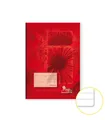 Schularbeitsbuch 644 Economy A6 Link - Tagebuch 40 Blätter