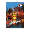Weiteres Produktbild Schulheft Emoji A5, liniert, 40 Blatt, Motivmix