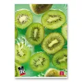Weiteres Produktbild Školní sešit Pigna Fruits - A4, linkovaný, 42 listů, mix motivů