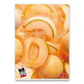 Weiteres Produktbild Školní sešit Pigna Fruits - A4, linkovaný, 42 listů, mix motivů