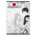 Weiteres Produktbild Schulheft Pigna Manga - A4, liniert, 42 Blätter, Mix-Motiv