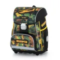 Schulrucksack PREMIUM Helikopter