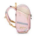 Weiteres Produktbild Schulrucksack PREMIUM LIGHT Romantisches Pferd