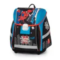 PREMIUM LIGHT Spiderman Schulrucksack