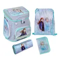 Schulset 5tlg Frozen