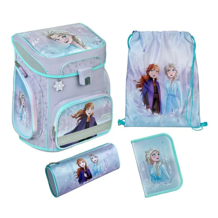 Hauptbild des Produkts Školní set 5ks Frozen