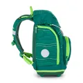 Weiteres Produktbild Schulrucksack-Set OXY Sherpy Green [4 Stk.]
