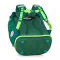 Weiteres Produktbild Schulrucksack-Set OXY Sherpy Green [4 Stk.]