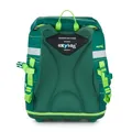 Weiteres Produktbild Schulrucksack-Set OXY Sherpy Green [4 Stk.]