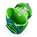 Schulrucksack-Set OXY Sherpy Green [4 Stk.]