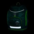 Schulrucksack-Set OXY Sherpy Green [4 Stk.]