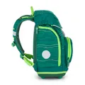 Weiteres Produktbild Schulrucksack-Set OXY Sherpy Green [4 Stk.]
