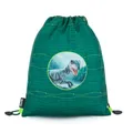 Weiteres Produktbild Schulrucksack-Set OXY Sherpy Green [4 Stk.]