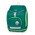Schulrucksack-Set OXY Sherpy Green [4 Stk.]