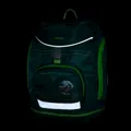 Weiteres Produktbild Schulrucksack-Set OXY Sherpy Green [4 Stk.]