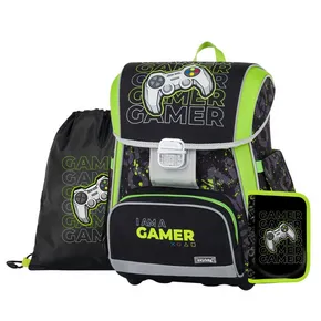 Schulset PREMIUM Gamer [3 Stk.]