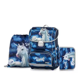 Schulset PREMIUM Unicorn 1 [3 Stk.]