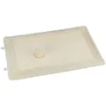 Weiteres Produktbild Kratzbrett 55x35cm - braun