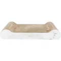 Weiteres Produktbild Rubbelkarte XXL, 64 × 11 × 37 cm, hellbraun