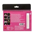 Weiteres Produktbild Magic Scratch Fairies Kratzbilder, Märchen, APLI