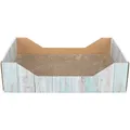 Weiteres Produktbild Kratzbaum mit Katzenminze, 45 x 12 x 33 cm, Pappe
