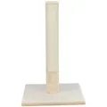 Weiteres Produktbild BARTES Kratzbaum, 62 cm, beige