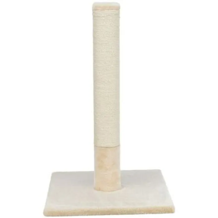 Hauptbild des Produkts Škrábací sloupek BARTES, 62 cm, béžová