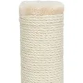 Weiteres Produktbild BARTES Kratzbaum, 62 cm, beige