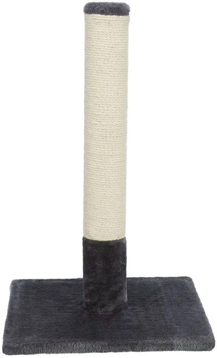 Hauptbild des Produkts Škrabací sloupek BATRES, 9 cm / 62 cm, platinově šedá