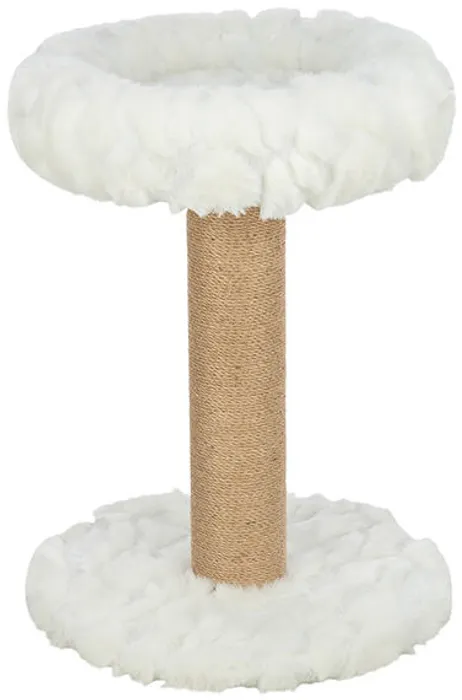 Hauptbild des Produkts Škrabací sloupek MIRELLA 55 cm, polstrovaná platforma