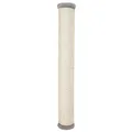 Weiteres Produktbild Kratzroller für die Wand 11 x 80 cm, 80 cm grau