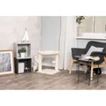 Weiteres Produktbild Kratzbaum BAZA zwei Pfosten mit Liege 50cm - Creme