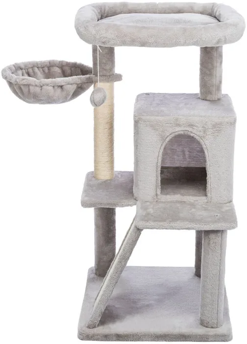 Hauptbild des Produkts Škrábadlo JUNIOR Pepito 98 cm, šedá