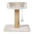 Weiteres Produktbild Kratzbaum MICA 46 cm hellgrau