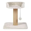 Weiteres Produktbild Kratzbaum MICA 46 cm hellgrau