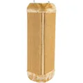 Weiteres Produktbild Wandmontierter Eckkratzer groß 32x60cm, - braun