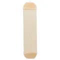 Weiteres Produktbild Wandkratzer mit Plüschende XL 18x78 cm