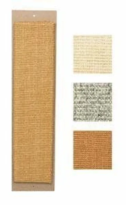 Hauptbild des Produkts Škrábadlo nástěnné, sisal 52cm
