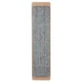 Wandkratzer XL 17 x 70 cm, - grau