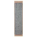 Wandkratzer XL 17 x 70 cm, - grau