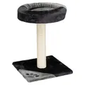 Weiteres Produktbild Kratzbrett TARIFA 52 cm, - grau/schwarz