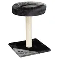 Weiteres Produktbild Kratzbrett TARIFA 52 cm, - grau/schwarz