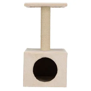 Kratzbaum ZAMORA 61cm, - beige