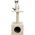 Weiteres Produktbild Kratzbaum ZAMORA 61cm, - beige
