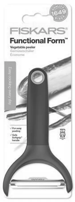 Hauptbild des Produkts Škrabka "Functional Form", příčná, FISKARS