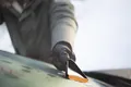 Eis kratzen "Solid", FISKARS