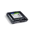 Weiteres Produktbild Trinkhalm (Bio-Komposit) wiederverwendbar schwarz `JUMBO` Ø8mm x 15cm [100 St.]
