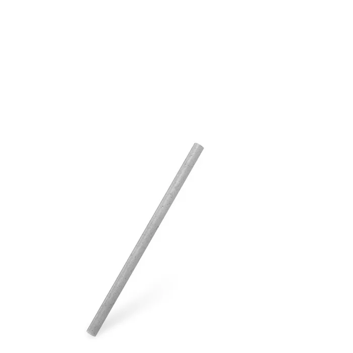 Hauptbild des Produkts Slámka (bio-kompozit) přírodní hnědá `JUMBO` průměr 8mm x 14cm [100 ks]