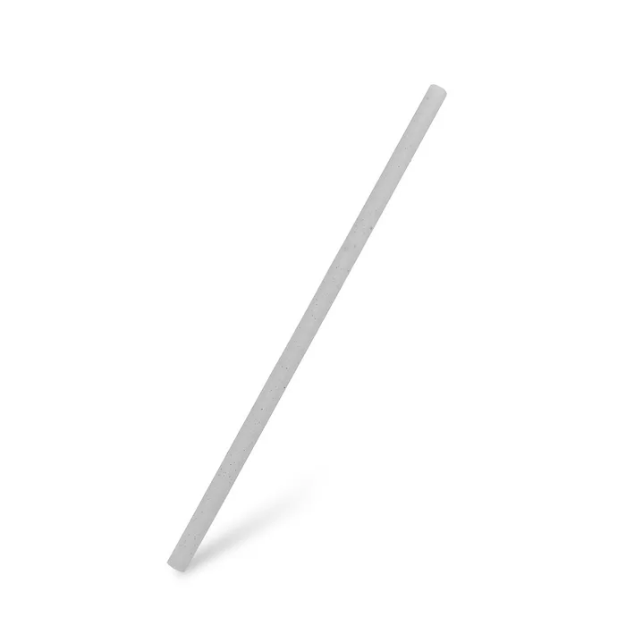 Hauptbild des Produkts Slámka bio-kompozit přírodní hnědá `JUMBO` průměr 8mm x 25cm [100 ks]