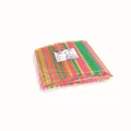 Weiteres Produktbild Trinkhalme JUMBO neon (fluor) 25 cm, Durchmesser 8 mm [150 Stück] (wiederverwendbar)